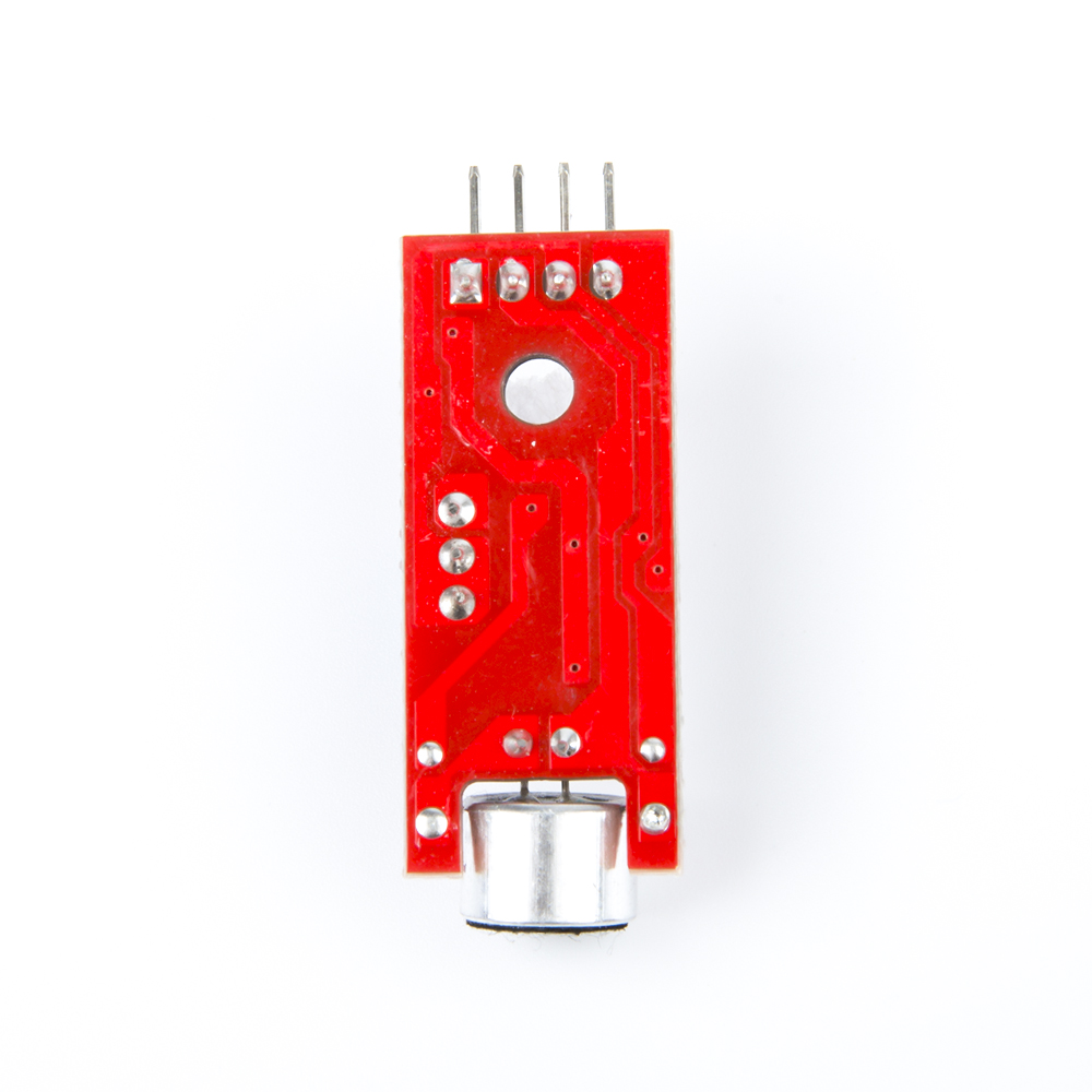 Модуль звука KY-037